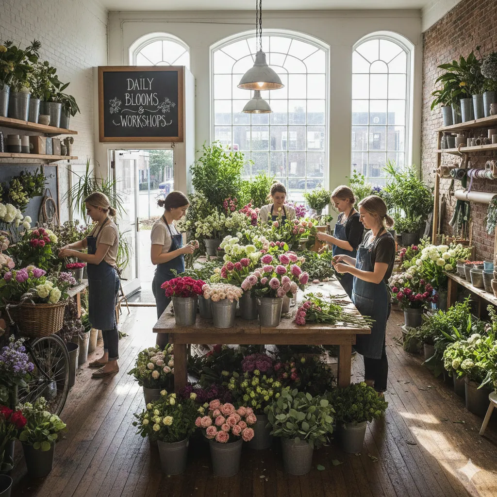 safeinventoryan studio interior